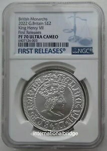 NGC PF70 FR CMX CMX 2022 pN卑w[ 7 