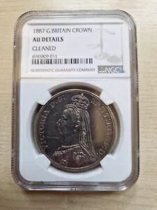 1887 �N���E�� NGC AU �ڍ׃N���[�j���O�ς� - �������g�[�� #ListingsInLights