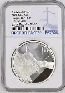 2021 jEG $2 X^[EEH[Y - OO - }_AEUE`Ch NGC PF70 UC FR xr[[_