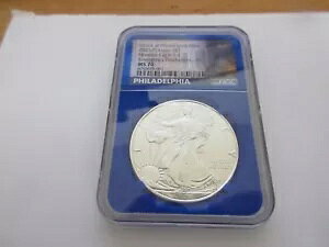 2021 (P) �t�B���f���t�B�A�����ǂŏP��ꂽ Heraldic EagleT-1 �ً}���Y-ER