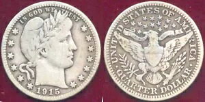 1915-D 25C-�I���W�i���̐F�ƕ\�� - �����t�N�H�[�^�[++