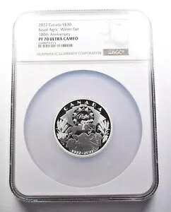 2022 Ji_ 30 h Vo[ C AOJ` EB^[ tFA PF70 UCAM NGC *7304