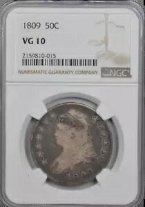 1809 �L���b�v�h �o�X�g �n�[�t�_���[ NGC VG-10