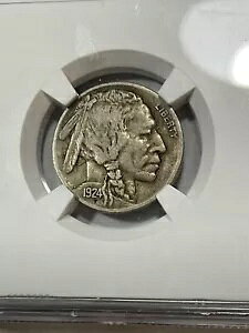 NGC XF45 1924 D obt@[ jbP󏭓tAf炵ڂ̖