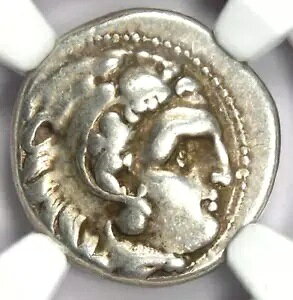 �t�B���b�v 3 ���A���N�T���_�[�剤 AR �h���N�} �R�C�� �I���O 323 �` 317 - NGC Choice Fine