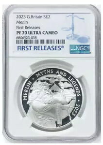 `[Y 3  1 IX Vo[ PF70 Eg JI RC }[ - _b`F NGC