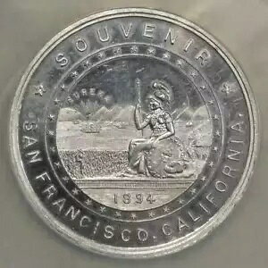 1894NJtHjA~bhEB^[GLX|Ǘr_A51mmANGC MS-63DPLAA