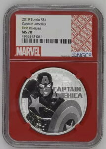 2019 coLveEAJ[X S$1 NGC MS70 - bhRA