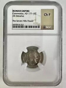 RhDX AR fiEX AD 177-192 Zu qY z[h NGC Ch F