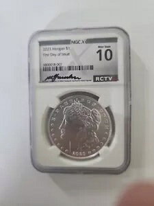 2023 Vo[ C[O NGC NGCX MS10 s}CP KEfBI[\ TC胉x