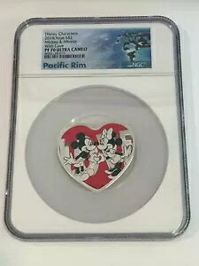 2018 jEG Vo[ $2 ~bL[ & ~j[}EX fBYj[ LN^[Y EBY u NGC PF 70