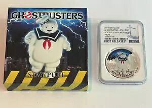 2017 co Vo[ 1IX $1 o[X v[t S[XgoX^[Y XeC ptg NGC PF 70 t@[Xg