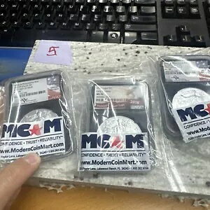 �e�� 3 �V���o�[�C�[�O�� 20���N�L�O 3�R�C���Z�b�g NGC�u���b�N���x��(69'S/70)