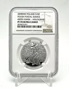 |[h 2008 |[hX֌ 450 NLO  NGC PF70