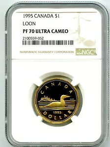 1995 Ji_ [ [j[ h NGC PF70 UCAM v[t EXBAgbv|bv=5