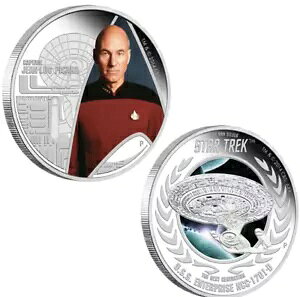 2015 co 2 RC Zbg X^[gbN USS G^[vCY NCC 1701D sJ[h͒ NGC PF70FR