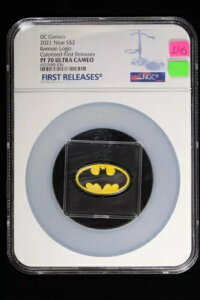 2021 obg} S Vo[ RCAOGP 1 of 45 NGC PF 70 UC 1st [X 3Y9Z