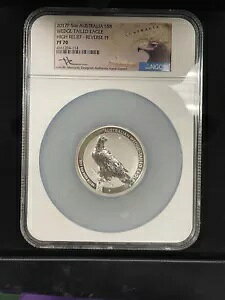 2017 I[XgA 5 IX EFbWe[C[O }[JeB VOBnCtB REV PF70 (COAt)