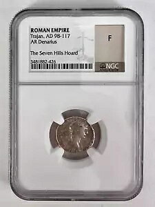 gkX AR fiEX AD 98-117 Zu qY z[h NGC F