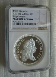 CMX CMX ?5 2023  2OZ pN`[Y 2  NGC PF69