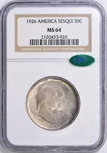 1926 NGC MS64 AJ 1500 NLONVbN R n[t_[ACAC xt