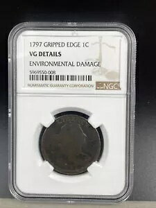 1797 Obvh GbW [W Zg 1C NGC VG ڍ J27