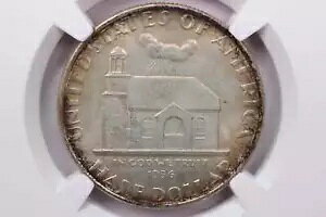 1936NfEFALOn[t_[݁B NGC MS-66.AXܔ̔ #353979