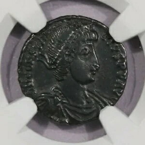 AD 337-361 ���[�}�鍑 AR �V���N�A �R���X�^���e�B�E�X II NGC XF b-11
