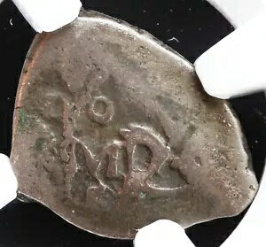 ���L�V�R 1/2 ���A�� �R�u Mo 1702 L�A���N���C�h �n�o�[�h�B NGC VG10�B�g�b�v�|�b�v�B KM#24