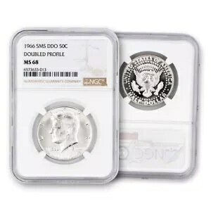 1966 SMS DDO KENNEDY n[t_[ _u vt@C MS NGC 68