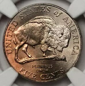 2005 D NGC MS66 sK؂ɃAj[ꂽoC\ jbP~g G[ČvVF
