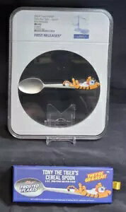 2024 `h 5000F - PbÕgj[EUE^CK[ .999 Vo[Xv[ - NGC MS69 #1893