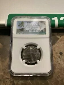 2020�NWAM.�T���E�p�[�N NP 25c NGC MS 67 �v���C�x�[�g�}�[�N V75 �o�b�g�B�I�t�@�[���o���܂��傤�B����܂��I