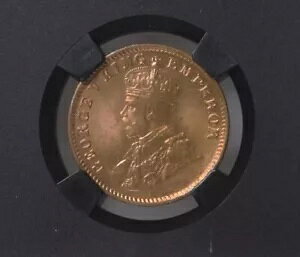 1920(C) 1/4 A KG V ueBbV Ch ubN RA - NGC O[h MS 67 RD