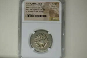 �~�V�A�B�y���K�����B Ca.�I���O 133 �` 67 �N�B AR �V�X�g�t�H���X (28mm�A12.44 �O����)�B NGC VF
