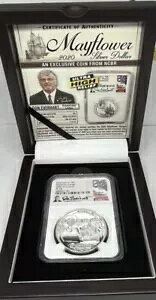 2020 Ct[ {[W NbN $5 400 NLO NGC PL70??ȕi??