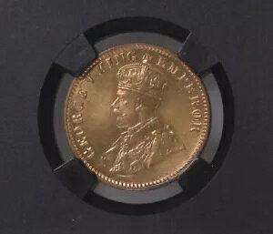 1920(C) 1/4 A KG V ueBbV Ch ubN RA - NGC O[h MS 67 RD