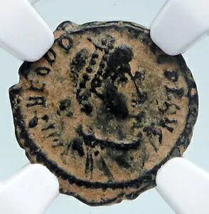 �e�I�h�V�E�X 1 �� 388AD �Â��Ñネ�[�}�̃R�C�� VICTORY ANGEL NGC i89512