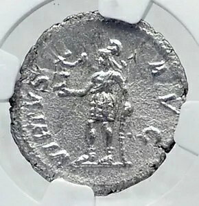 SEVERUS ALEXANDER {̌Ñ 230AD [}{̃[}RC NGC i81158