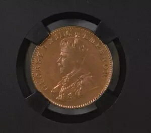 1936 B KG V ueBbV Ch 1/4 Ai ubN RA - NGC O[h MS 67 RB
