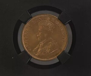 1920(C) 1/4 A KG V ueBbV Ch ubN RA - NGC O[h MS 67 RB