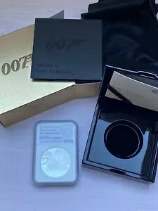 2020 RM ?5 WF[Y {h VFCNAXeAOȂ 2IX Vo[ v[t NGC PF69 Eg JI