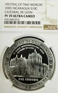 2005 jJOA S10C Jeh f I NGC PF 70 Eg JI p[tFNg t@CxXg