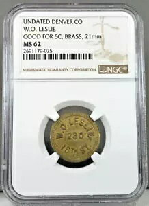 ts̃RhBfo[ W.O.X[ Obh tH[ 5c ^Jg[h g[N NGC MS62