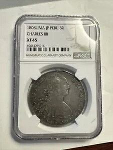 1808 y[ 8 AX NGC XF 45