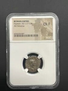 ���[�}�鍑�n�h���A�k�X�AAD 117-138 AR �f�i���E�X NGC �F��
