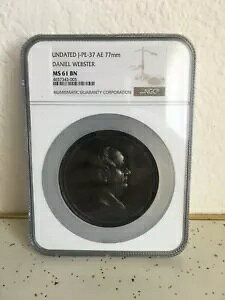 tȂ_jG EFuX^[ _ J-PE-37 AE 77mm NGC MS 61 uE (BN) A