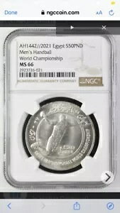 AH1442 2021 GWvgjqnh{[EI茠 S50PND MS66 gbvO[h