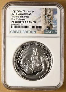 2018 Wu^ Vo[ 5 |h WFh Iu Zg W[W 'rN^[Y' NGC PF 70 ULT J