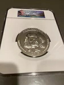 2013 P 5 IX Vo[ 25C }Eg bVA NGC SP 70